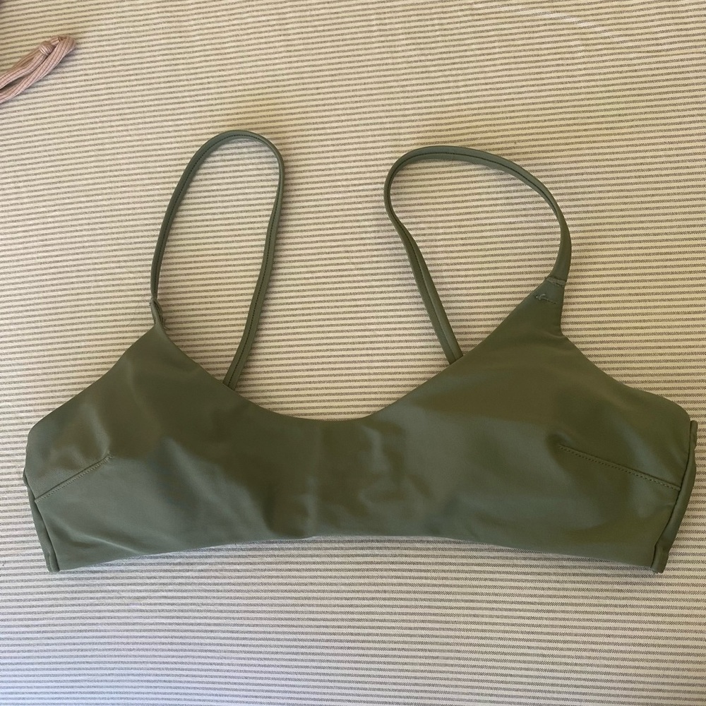 Aerie swim top